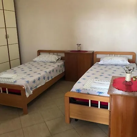 Sina Homestay Durres